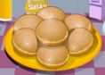 Enjoy Your Cream Cookie